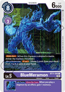 BlueMeramon BT11-084-Kantocards