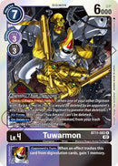 Tuwarmon BT11-082-Kantocards