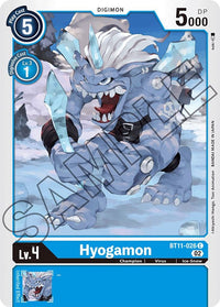 Hyogamon BT11-026-Kantocards