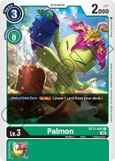 Palmon BT11-047-Kantocards