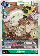 Jijimon BT11-056-Kantocards