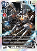 Machinedramon BT11-072-Kantocards