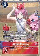 Akiho Rindou BT11-089 (Arte Alterno)-Kantocards