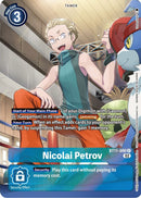 Nicolai Petrov BT11-090 (Arte Alterno)-Kantocards