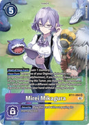 Mirei Mikagura BT11-094 (Arte Alterno)-Kantocards