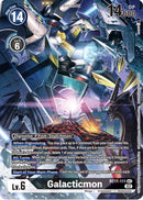 Galacticmon BT11-111 (Arte Alterno)-Kantocards
