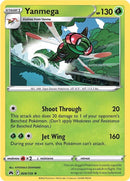 Yanmega 009/159-Kantocards