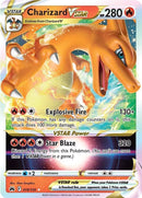 Charizard VSTAR 019/159-Kantocards