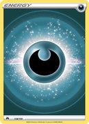 Darkness Energy 158/159 (Texture Full Art)-Kantocards