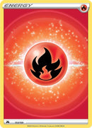 Fire Energy 153/159 (Texture Full Art)-Kantocards