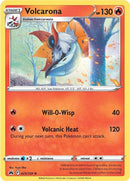Volcarona 025/159-Kantocards