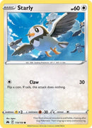 Starly 110/159-Kantocards