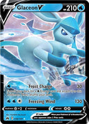 Glaceon V 038/159-Kantocards