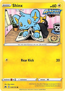 Shinx 039/159-Kantocards