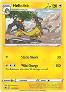 Heliolisk 050/159-Kantocards