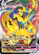 Zeraora VMAX 054/159-Kantocards