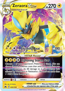 Zeraora VSTAR 055/159-Kantocards