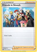 Friends in Sinnoh 131/159-Kantocards