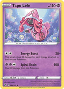 Tapu Lele 064/159 - Holo-Kantocards