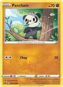 Pancham 072/159-Kantocards