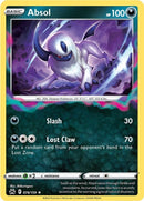 Absol 076/159 - Holo-Kantocards