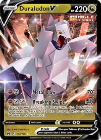 Duraludon V 103/159-Kantocards