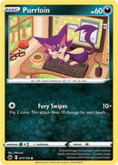 Purrloin 077/159-Kantocards