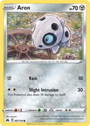 Aron 087/159-Kantocards