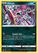 Hoopa 083/159 - Holo-Kantocards