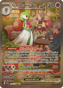 Gardevoir ex - 245/198 - Special Illustration Rare-Kantocards