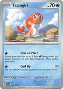 Tatsugiri - 062/198-Kantocards