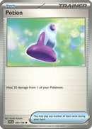 Potion - 188/198-Kantocards