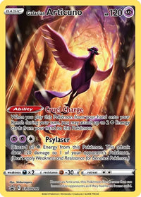 Galarian Articuno SWSH282-Kantocards
