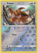 Eevee 49/68 - Holo Reverse-Kantocards