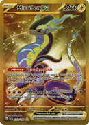 Miraidon ex - 253/198 - Hyper Rare-Kantocards