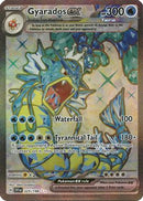 Gyarados ex - 225/198 - Ultra Rare-Kantocards