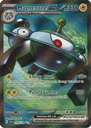 Magnezone ex - 226/198 - Ultra Rare-Kantocards