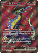 Miraidon ex - 227/198 - Ultra Rare-Kantocards