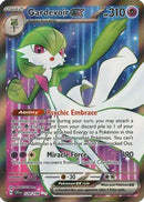 Gardevoir ex - 228/198 - Ultra Rare-Kantocards