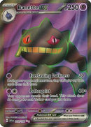 Banette ex - 229/198 - Ultra Rare-Kantocards