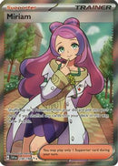 Miriam - 238/198 - Ultra Rare-Kantocards