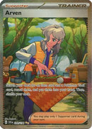 Arven - 249/198 - Special Illustration Rare-Kantocards