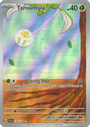 Tarountula - 199/198 - Illustration Rare-Kantocards