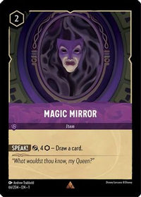Magic Mirror - 66/204 - Rare-Kantocards