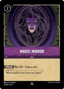 Magic Mirror - 66/204 - Rare - Cold Foil-Kantocards