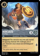 Hercules - True Hero - 181/204 - Common-Kantocards