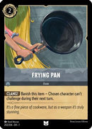 Frying Pan - 202/204 - Uncommon-Kantocards