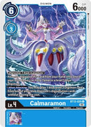 Calmaramon BT12-025 C-Kantocards