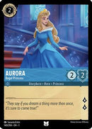 Aurora - Regal Princess - 140/204 - Uncommon-Kantocards