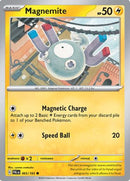Magnemite - 065/193-Kantocards
